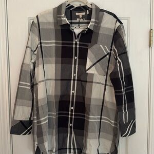 Barbour Tunic Fit Shirt